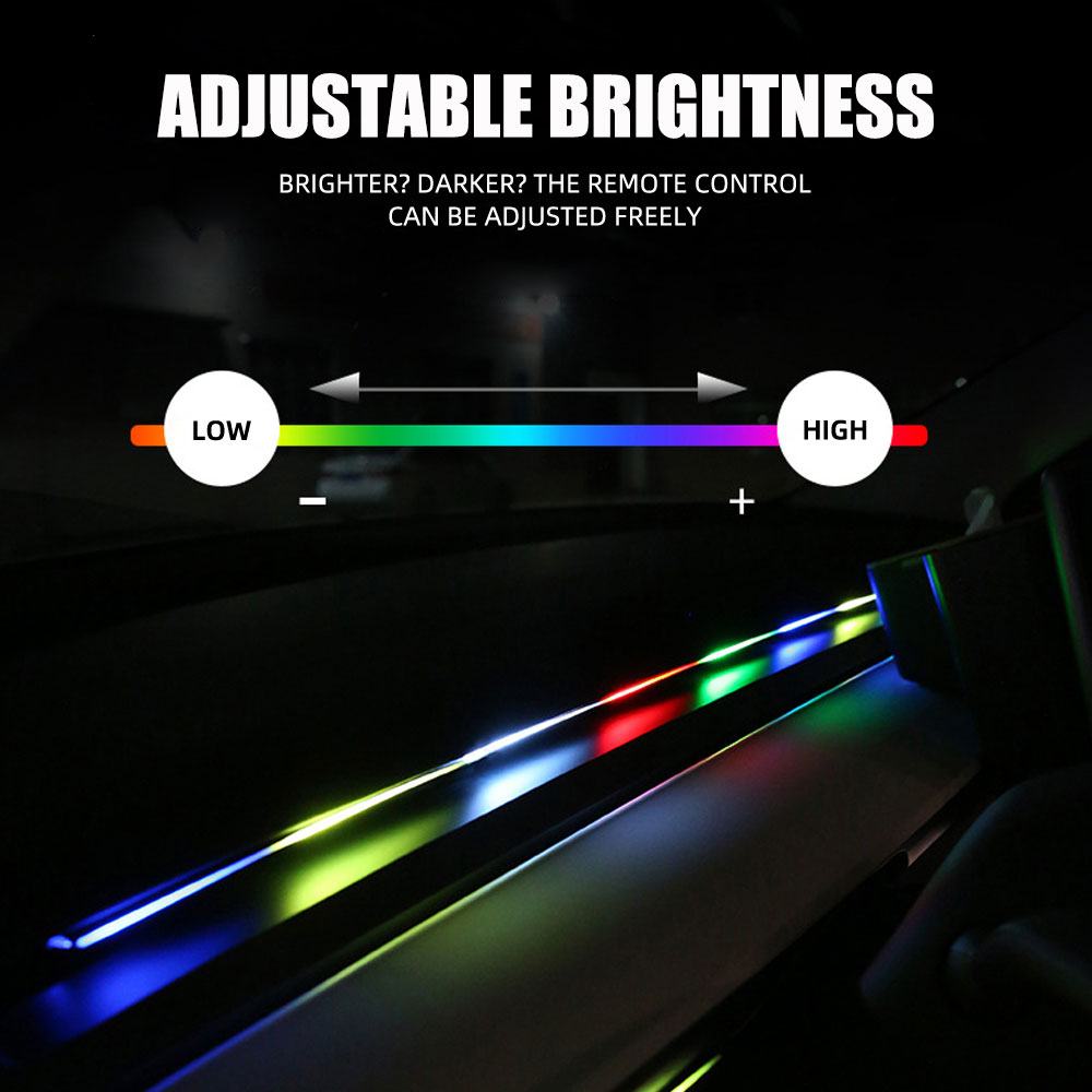 35/75/110/140cm LED Ortam Işık - Led El Wire incelemesi ve fiyatı
