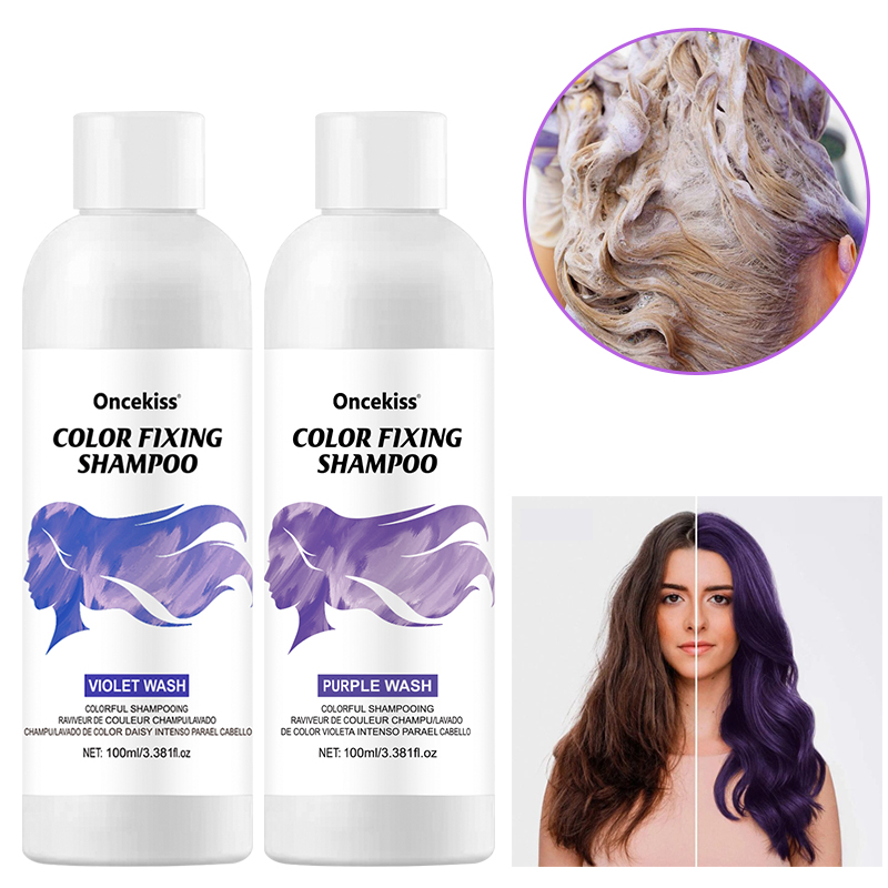 100ml Geçici Saç Rengi Şampuan - Hair Spray Color incelemesi ve fiyatı