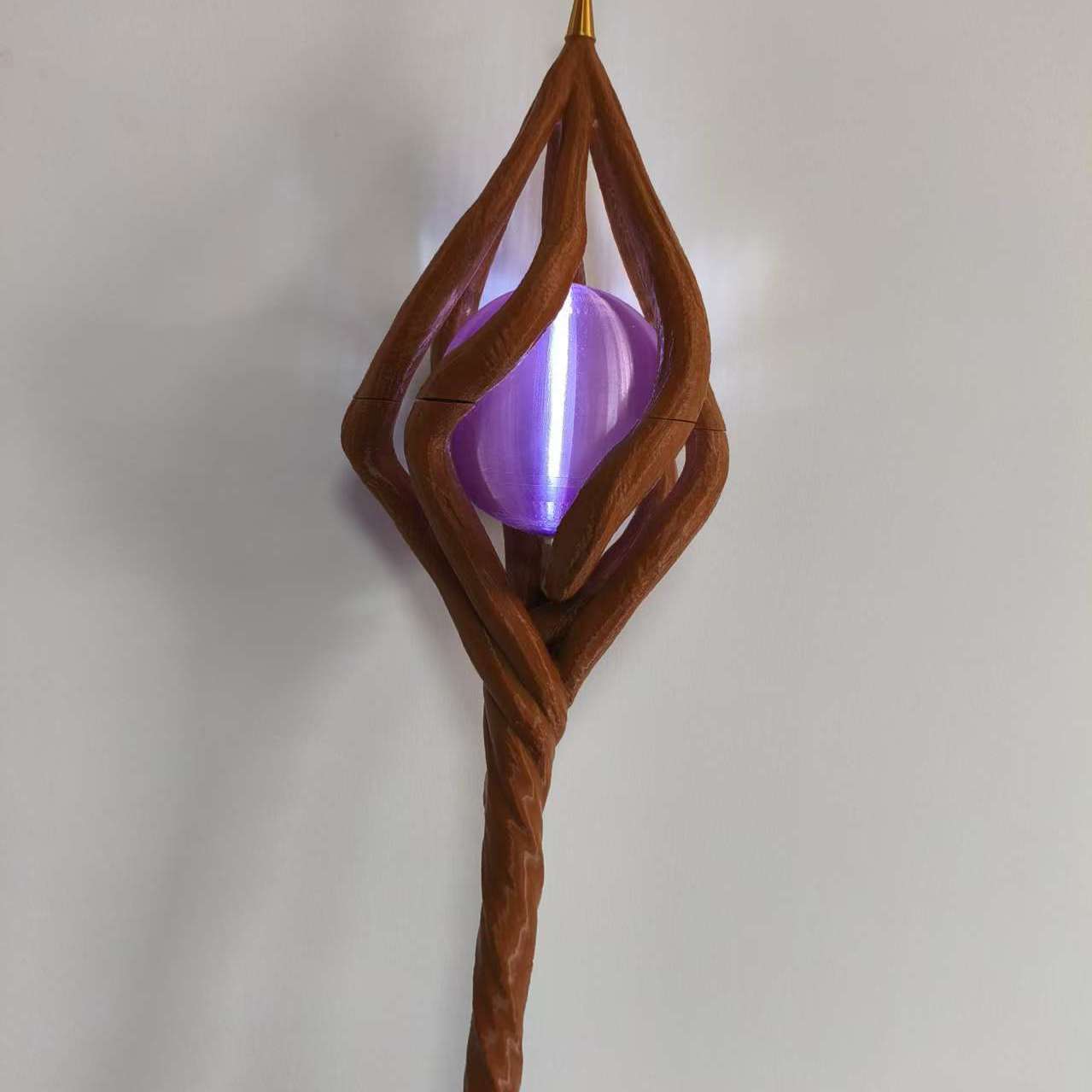 Anime cadı şapkası Atelier Ini - Cosplay Prop 3D Print incelemesi ve fiyatı