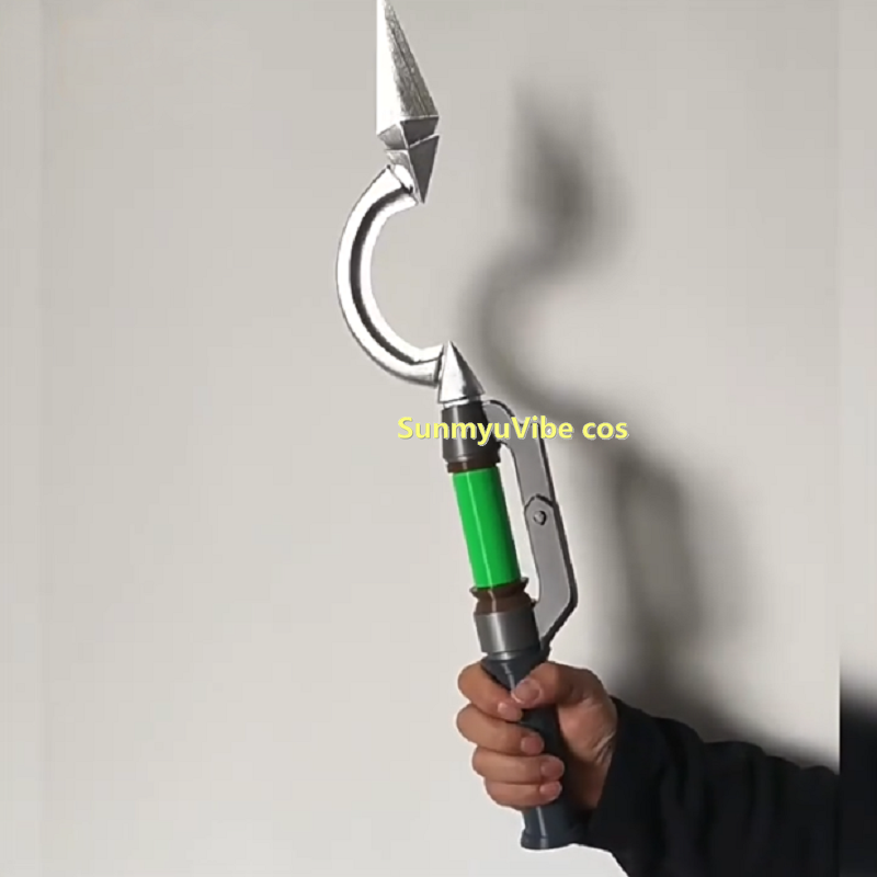 Nekocos, Kahramanların Partisi - Cosplay Prop 3D Print incelemesi ve fiyatı